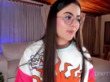 sarita_3 from Chaturbate is Freechat