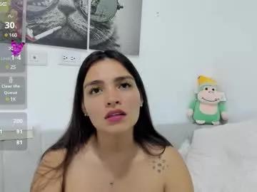 saritadolly_ from Chaturbate is Freechat