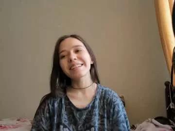 sary_glow from Chaturbate is Freechat