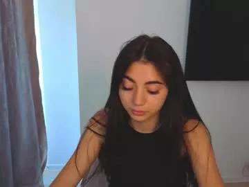 sasha_bloom7 from Chaturbate is Freechat