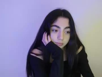 sasha_bloom7 from Chaturbate is Freechat