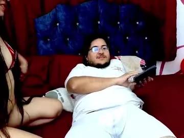 sasha_cross from Chaturbate is Freechat