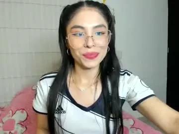 sasha_jonne from Chaturbate is Freechat