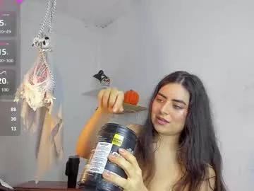 sashaa_petit from Chaturbate is Freechat