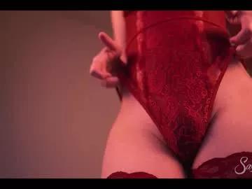 saska_sage from Chaturbate
