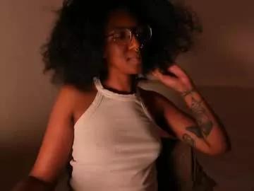 saturno_vibes from Chaturbate is Freechat