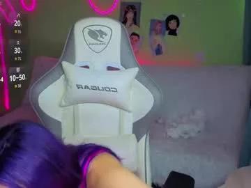 savage_lust_ from Chaturbate is Freechat