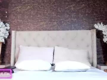 saylilith_ from Chaturbate is Freechat