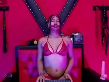 scaarlett_adams from Chaturbate is Freechat