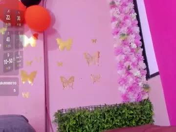 scarleth_blonde from Chaturbate is Freechat