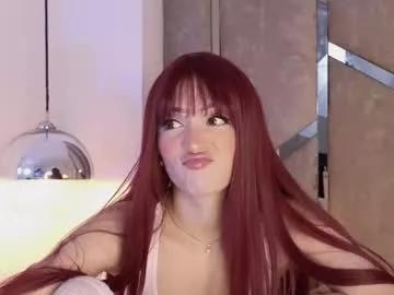 scarleth_lux_ from Chaturbate is Freechat