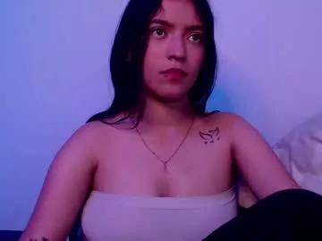 scarleth_snow from Chaturbate is Freechat