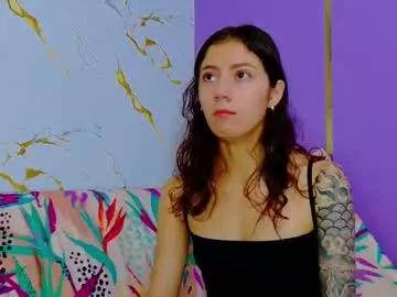 scarletjonesx from Chaturbate is Freechat