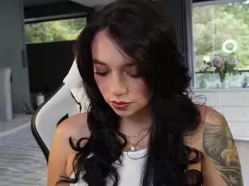 scarlett__baker11 from Chaturbate is Freechat
