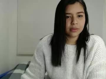 scarlett_bless from Chaturbate is Freechat