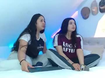 scarlett_evance from Chaturbate is Freechat