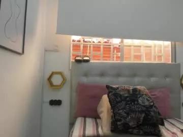 scarlett_fox20 from Chaturbate is Freechat