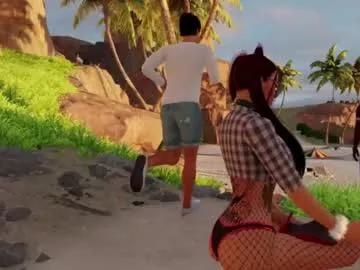 scarlett_jolie from Chaturbate is Freechat