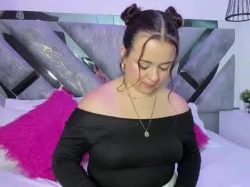 scarlett_love11 from Chaturbate is Freechat