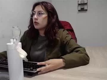 scarlett_sen from Chaturbate is Freechat