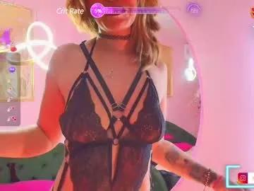 scarlette04 from Chaturbate is Freechat