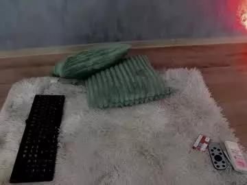 scarlettjakobs from Chaturbate is Freechat