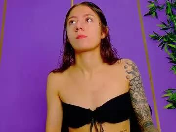scarlettjones_x from Chaturbate is Freechat