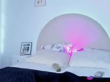 scarletttease_ from Chaturbate is Freechat
