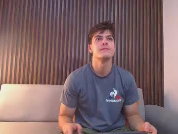 scott_delta from Chaturbate is Freechat
