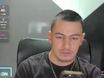 scotty_music from Chaturbate is Freechat