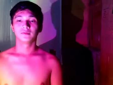 seancody_cum from Chaturbate is Freechat