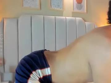 seantroyy from Chaturbate is Freechat