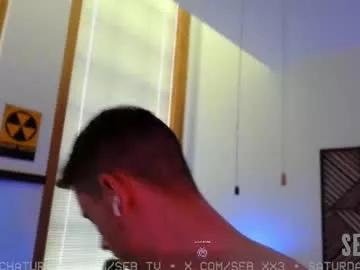Photos of seb_tv from Chaturbate is Freechat