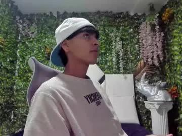 sebas_lover_ from Chaturbate is Freechat