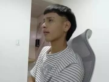 sebas_lover_ from Chaturbate is Freechat