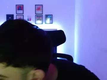 sebasmattxxl8 from Chaturbate is Freechat