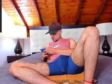 sebastian_berne from Chaturbate is Freechat
