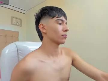 sebastian_wolf from Chaturbate is Freechat