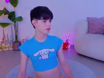 sebbyross from Chaturbate is Freechat