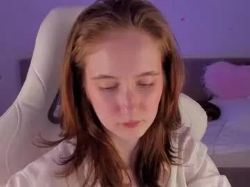 secret_elly_ from Chaturbate is Freechat