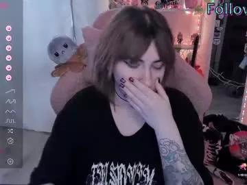 secretbloom from Chaturbate is Freechat