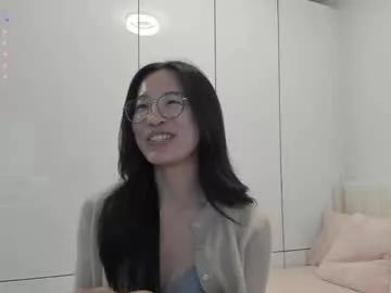 secretgirlfriendxo from Chaturbate is Freechat