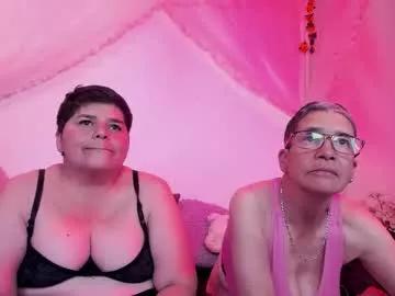 selena_ferreira from Chaturbate is Freechat