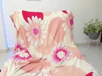 selena_jhonson1 from Chaturbate is Freechat