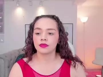 selena_jhonss from Chaturbate is Freechat