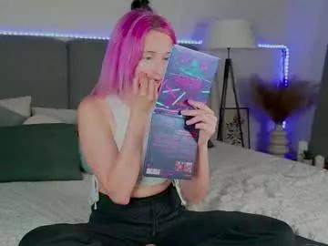 selena_lily from Chaturbate