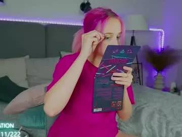 selena_lily from Chaturbate is Freechat