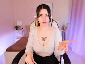selena_wow_ from Chaturbate is Freechat