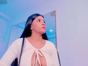 selenastonne from Chaturbate is Freechat