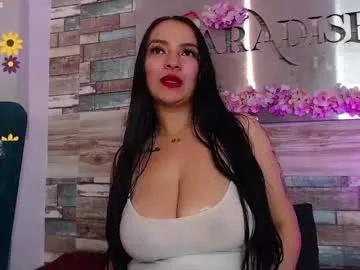 selene_rosell from Chaturbate is Freechat